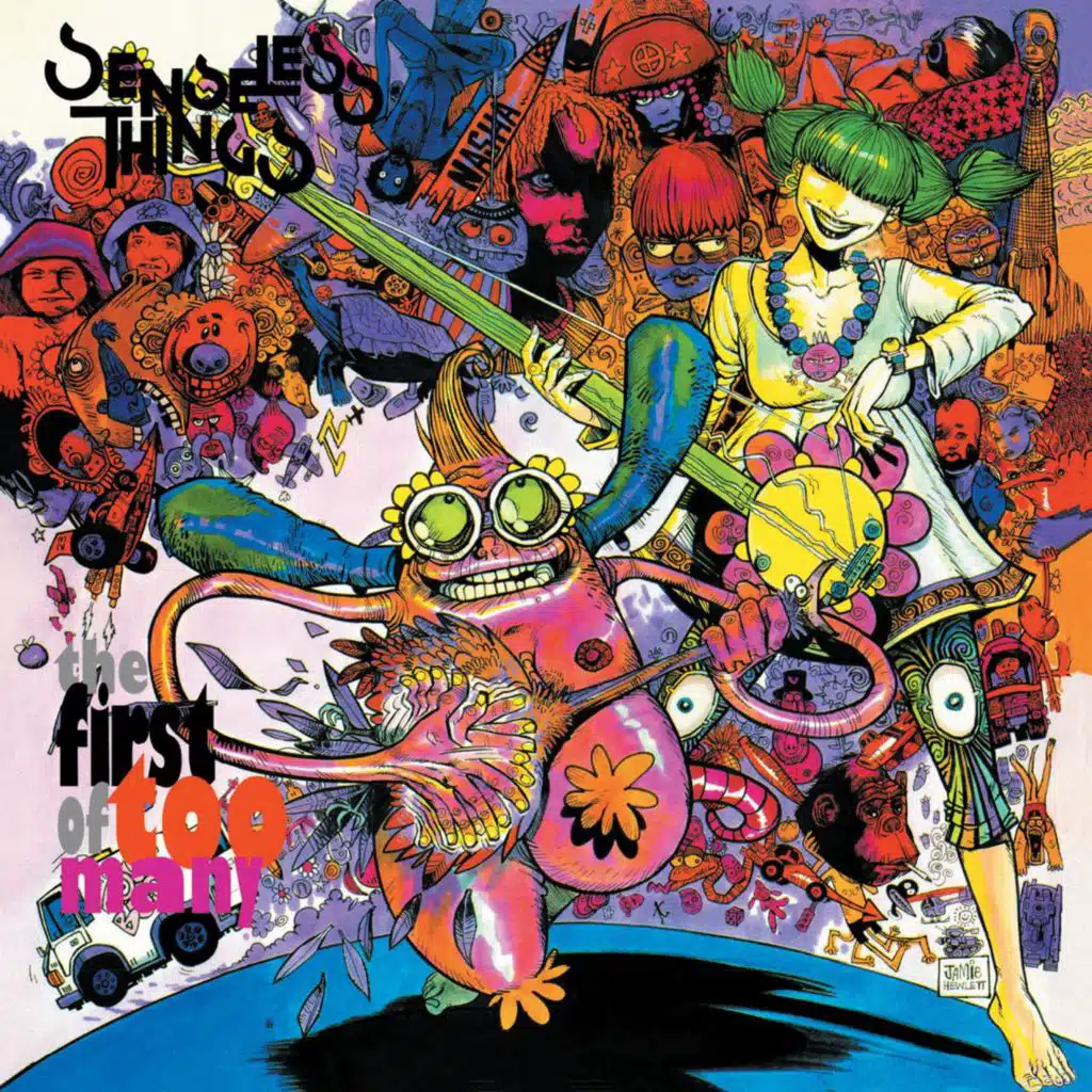 American Dad (2021 Mix)