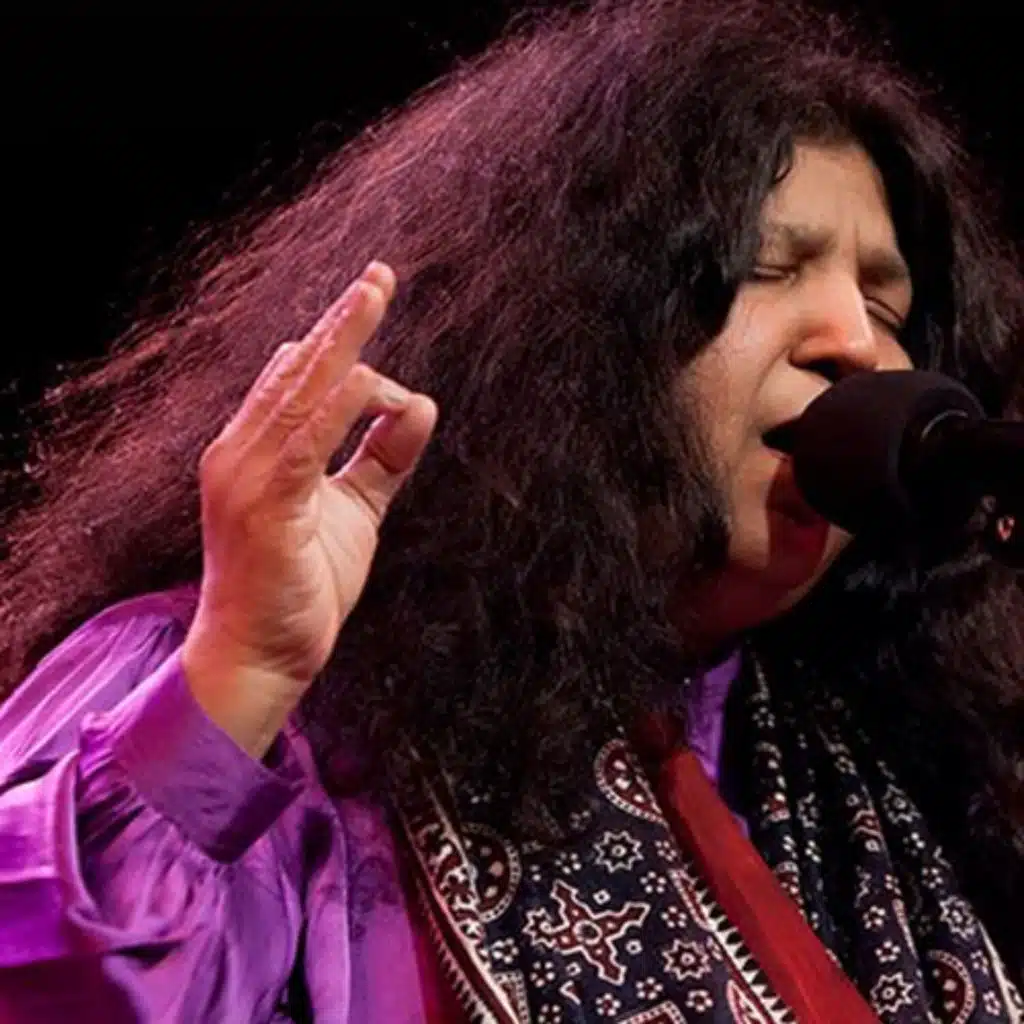 Abida Parveen, Vol. 9
