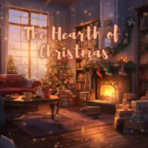 The Hearth of Christmas