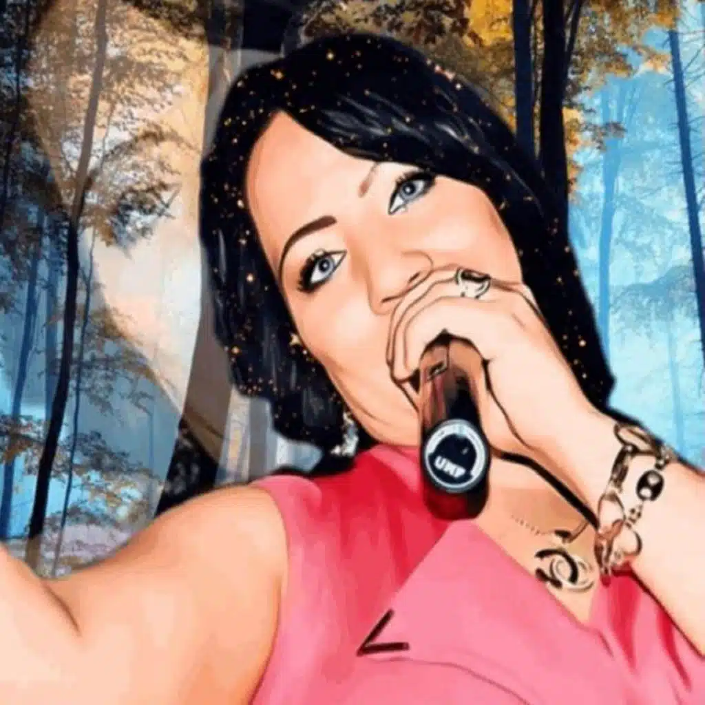 قالولي الزواج ميخرجش عليك (feat. DJ Ismail Bba)