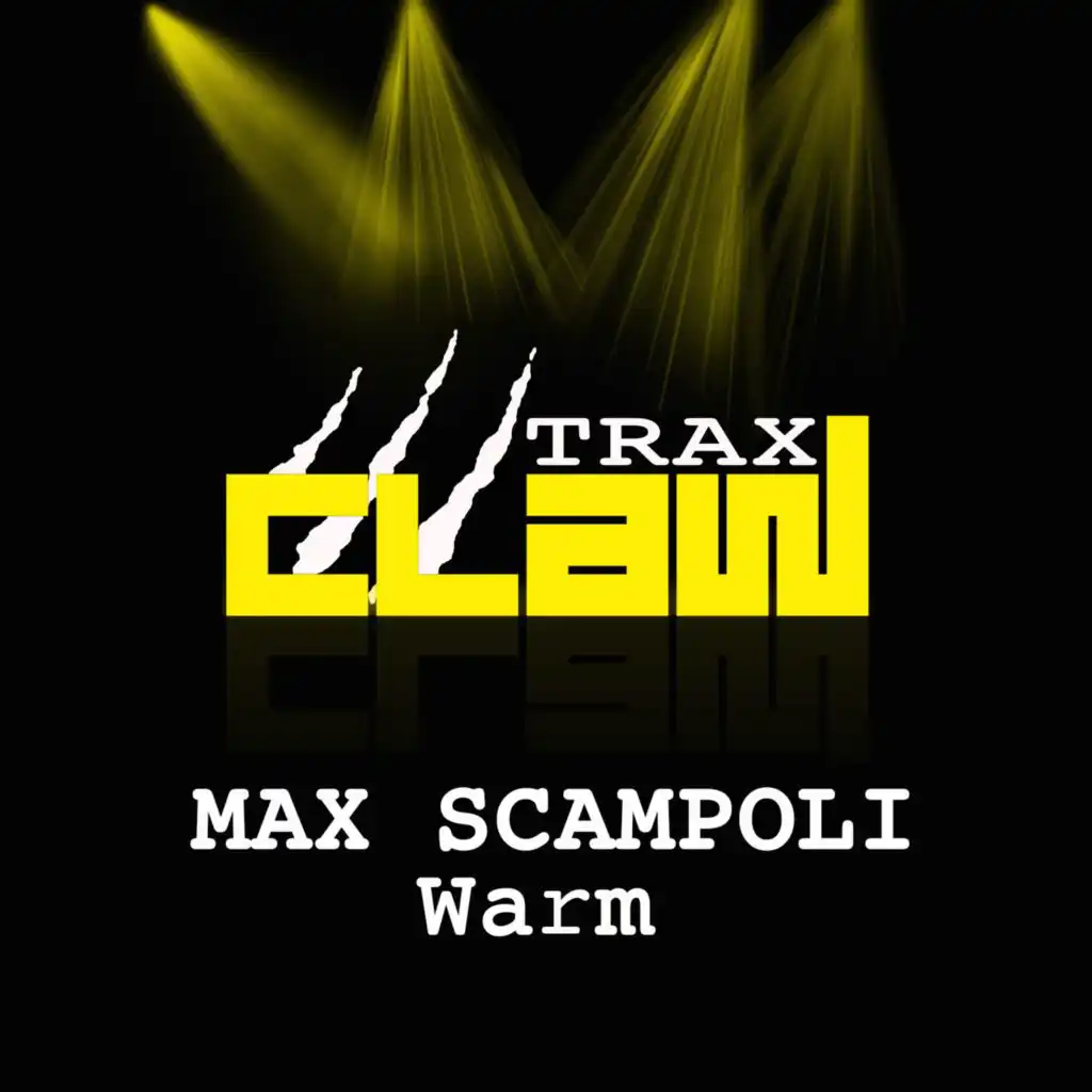 Max Scampoli
