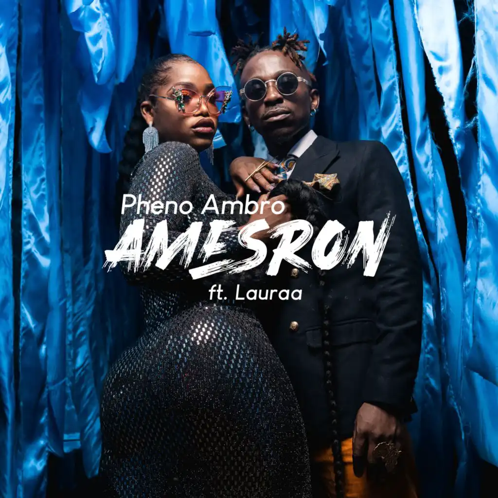 Amesron (feat. Lauraa)