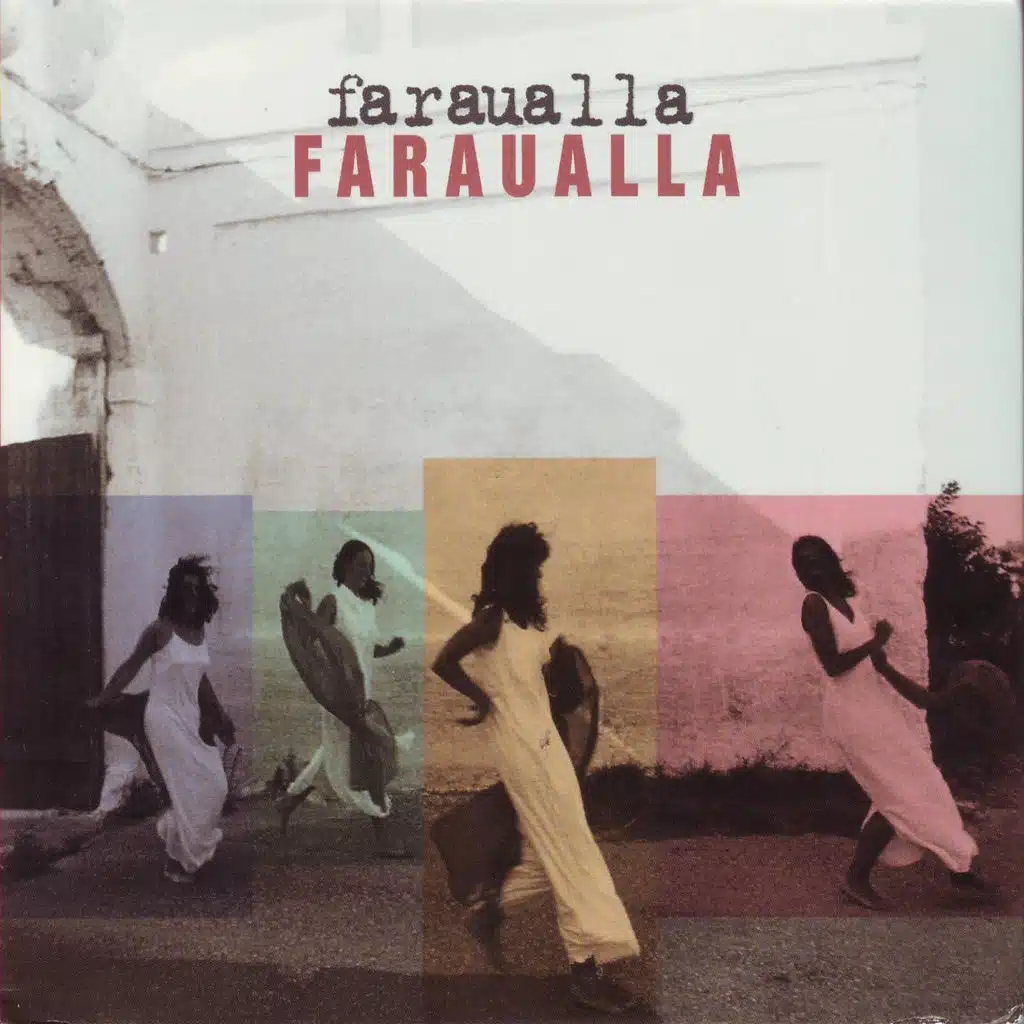 Faraualla