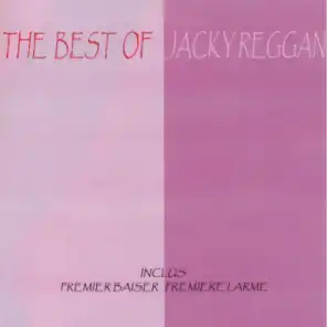 The Best of Jacky Reggan