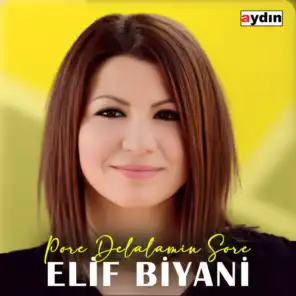 Elif Biyani