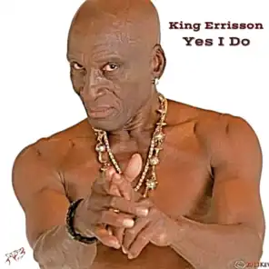 King Errisson