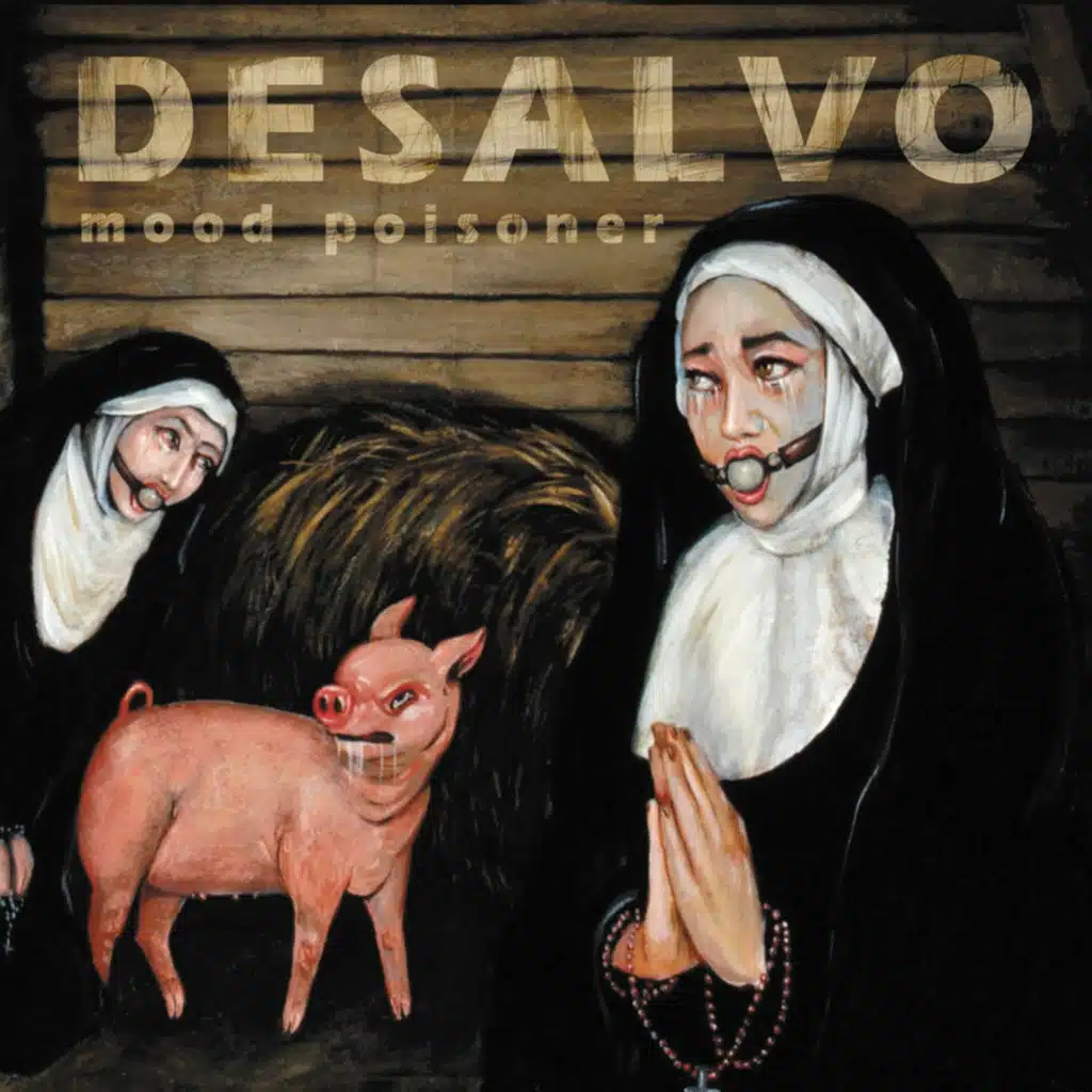DeSalvo