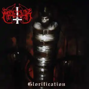 Glorification of the Black God (Remixed Version)