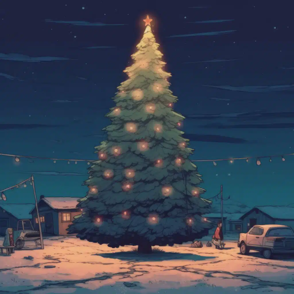 Heartfelt Holiday Hymns