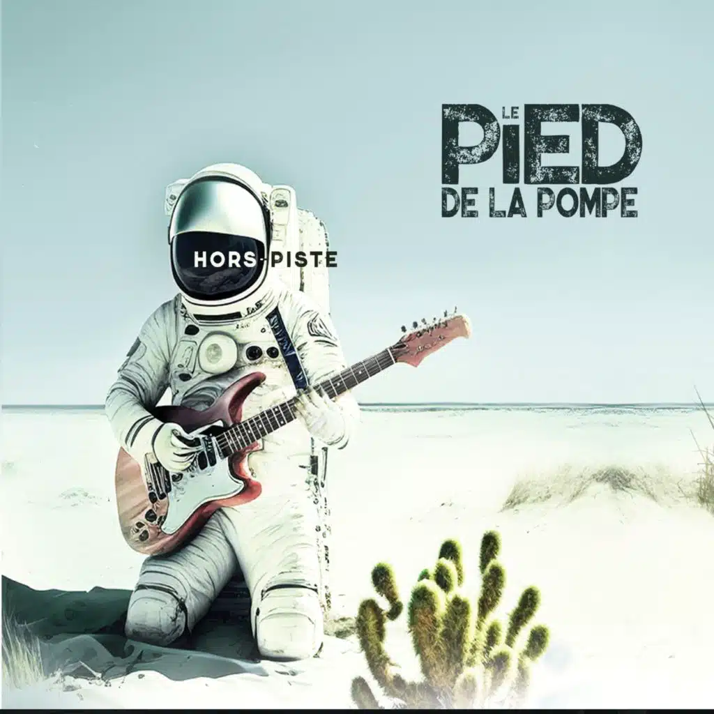 Le Pied De La Pompe