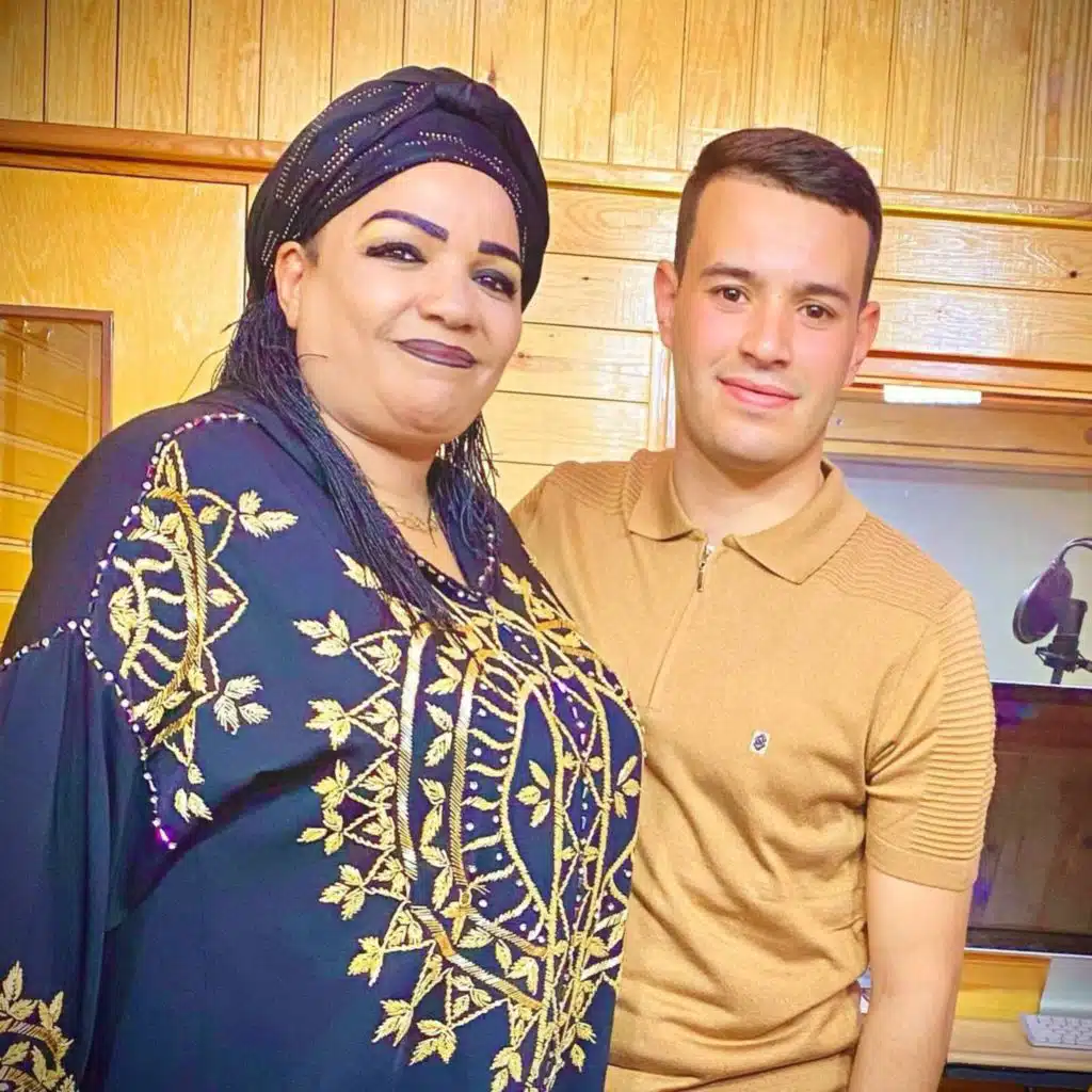 Golo lmi (feat. Hassania)