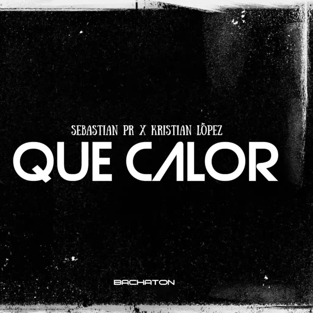 Que Calor