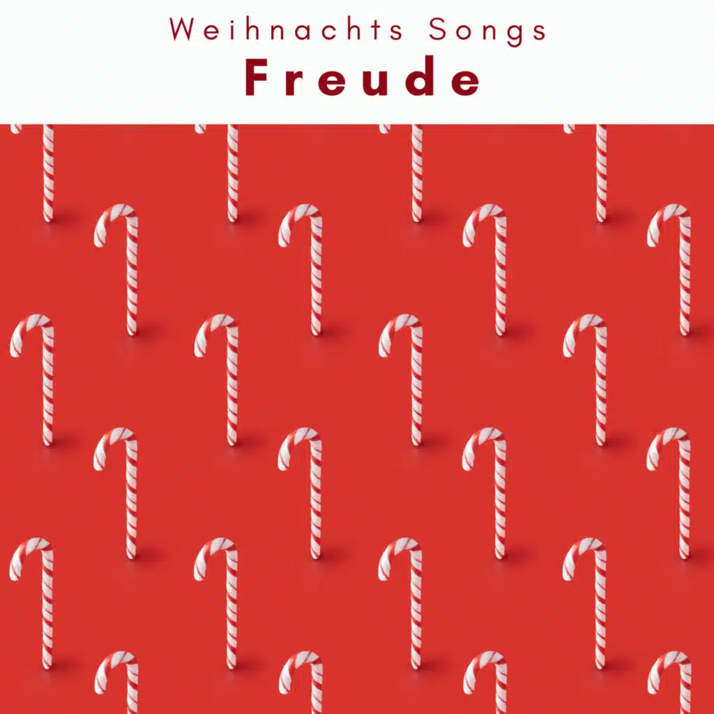 Freue dich, Welt: Weihnachtsstimmungsmelodien