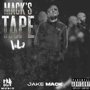 Jake Mack