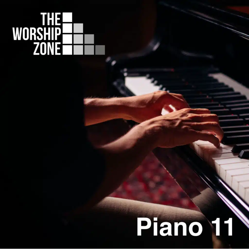 Praise (Piano Instrumental)