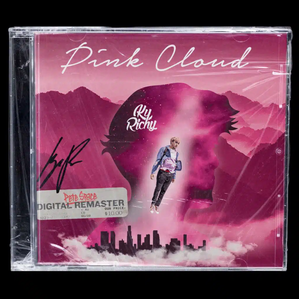 Pink Cloud (Remastered)