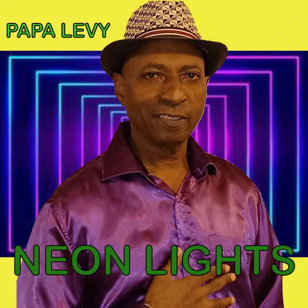 Papa Levy