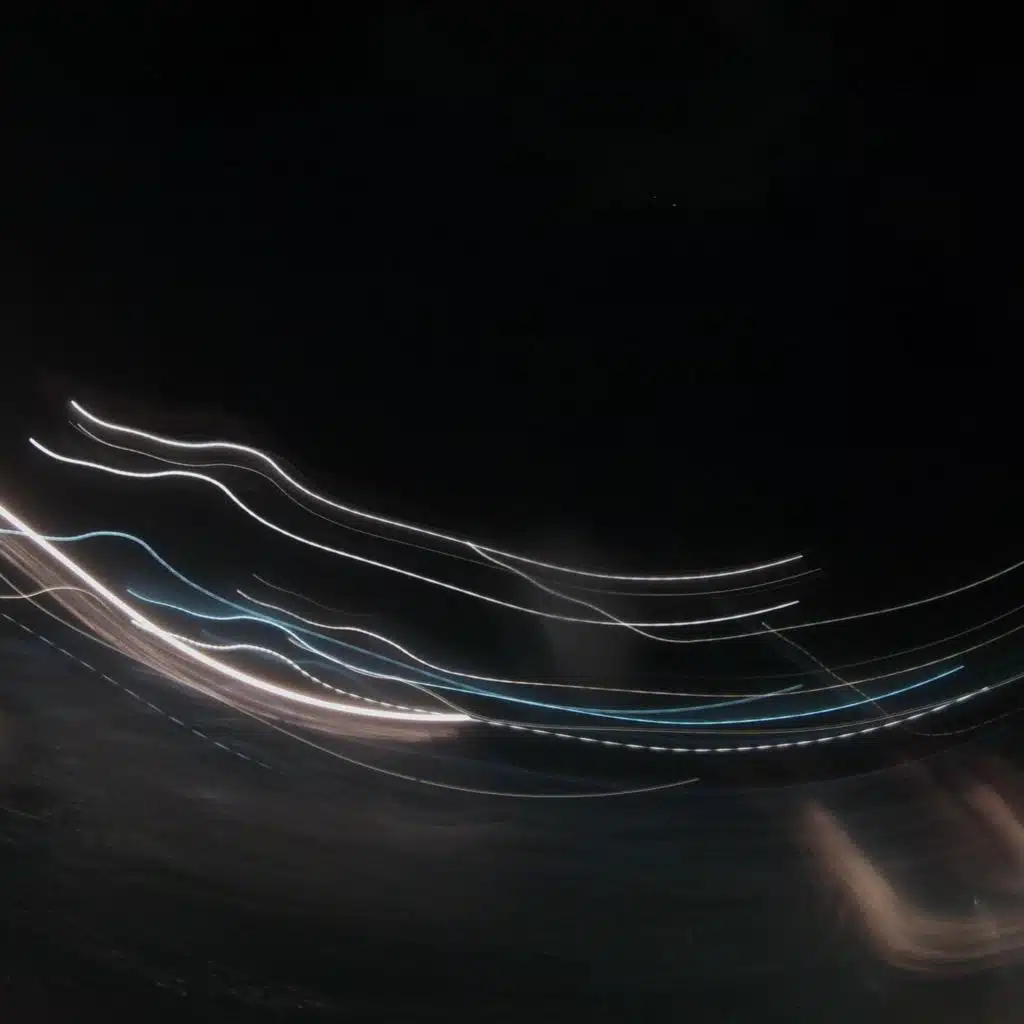 Shadow of My Existence