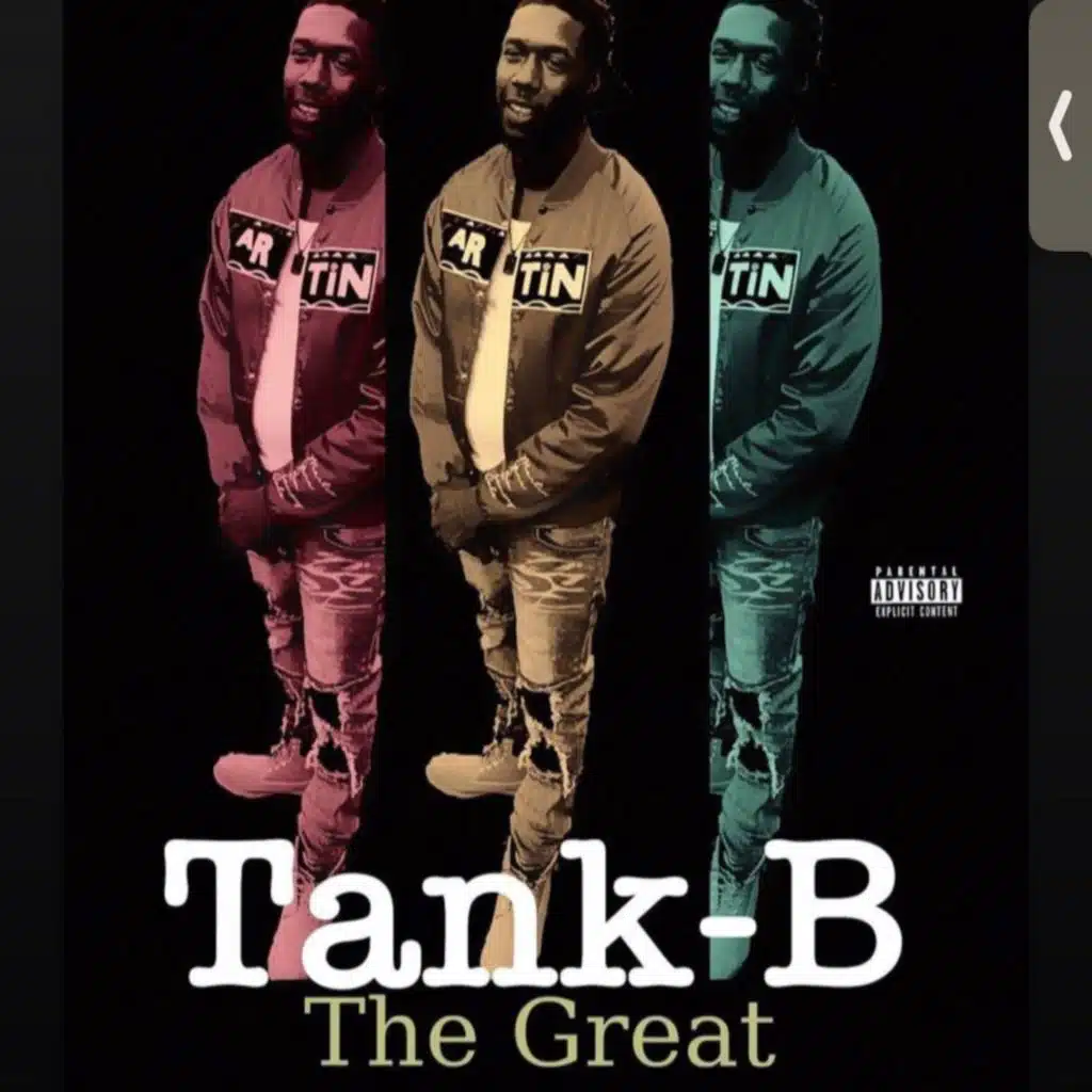 The Great