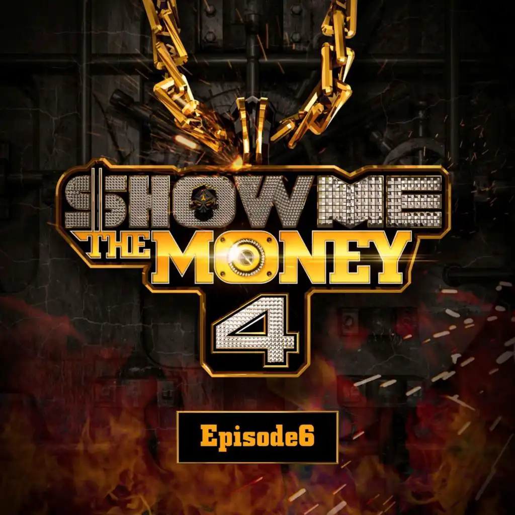 Show Me the Money 4 Ep.6