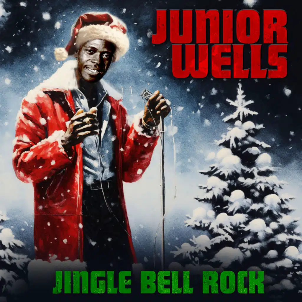 Jingle Bell Rock (2023 Mix)