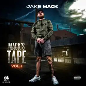 Mack's Tape, Vol. 1