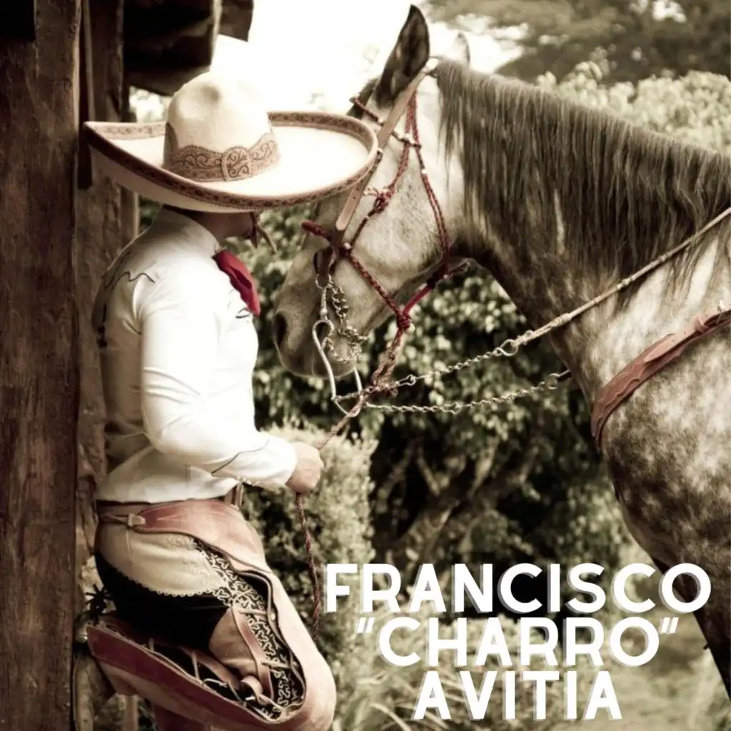 Francisco "Charro" Avitia