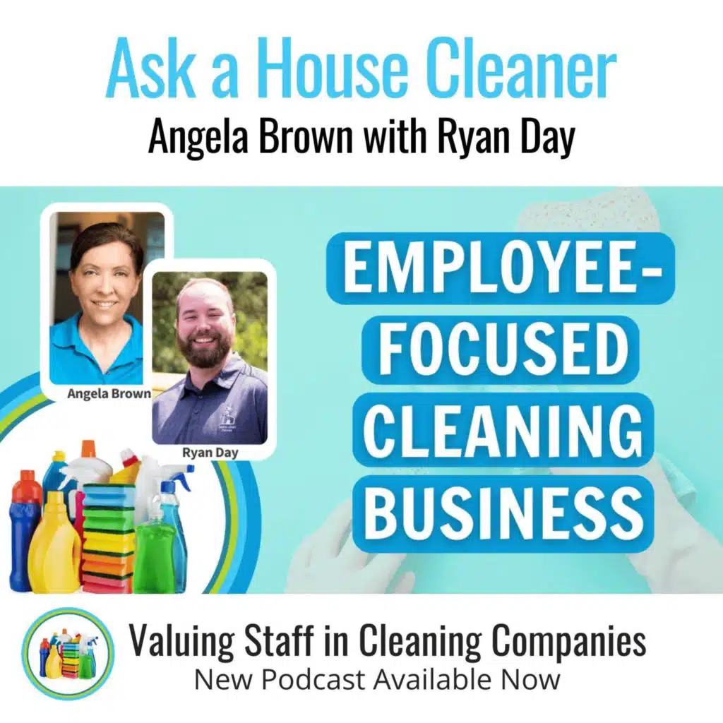 It's All About the People in Specialty Cleaning