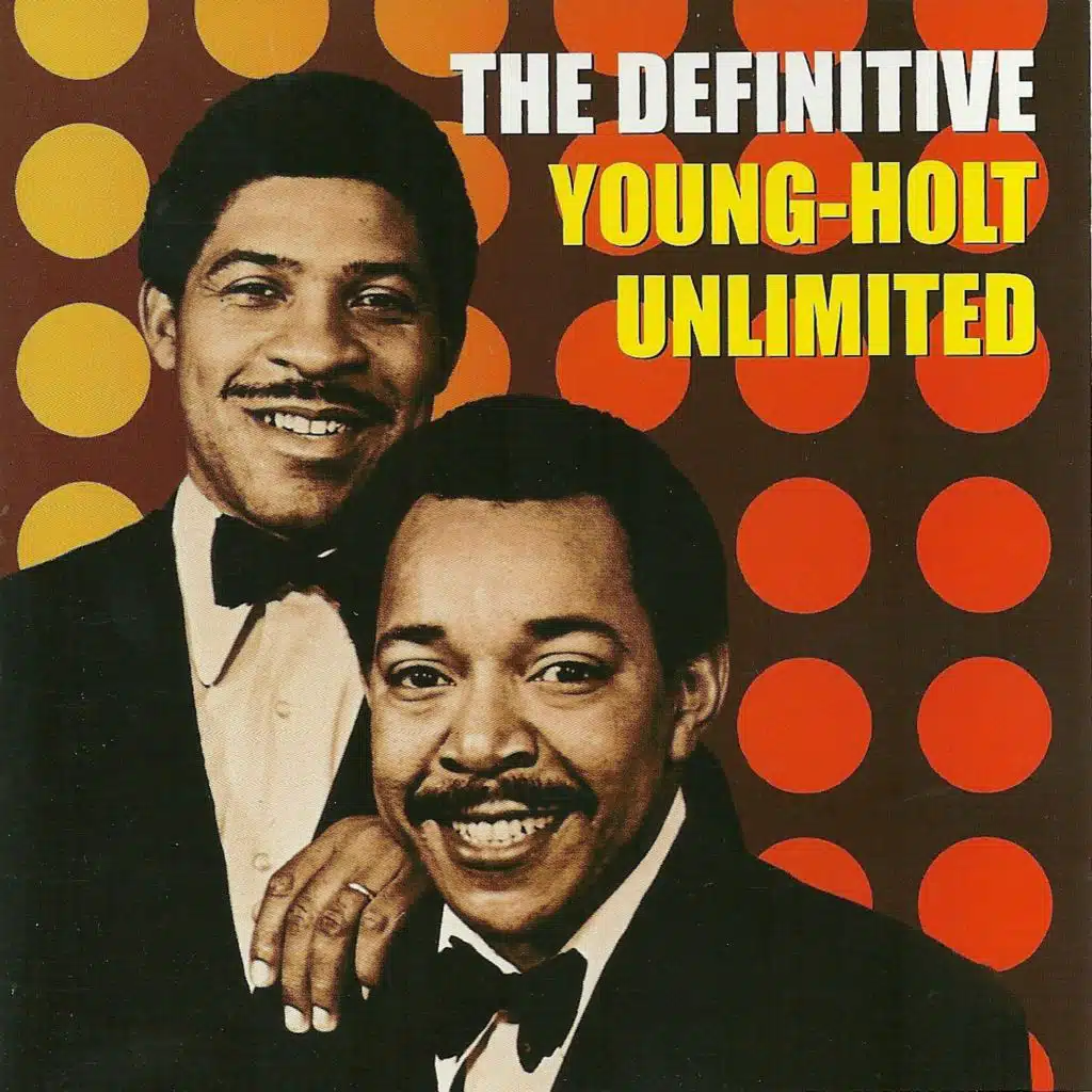 Young-Holt Unlimited