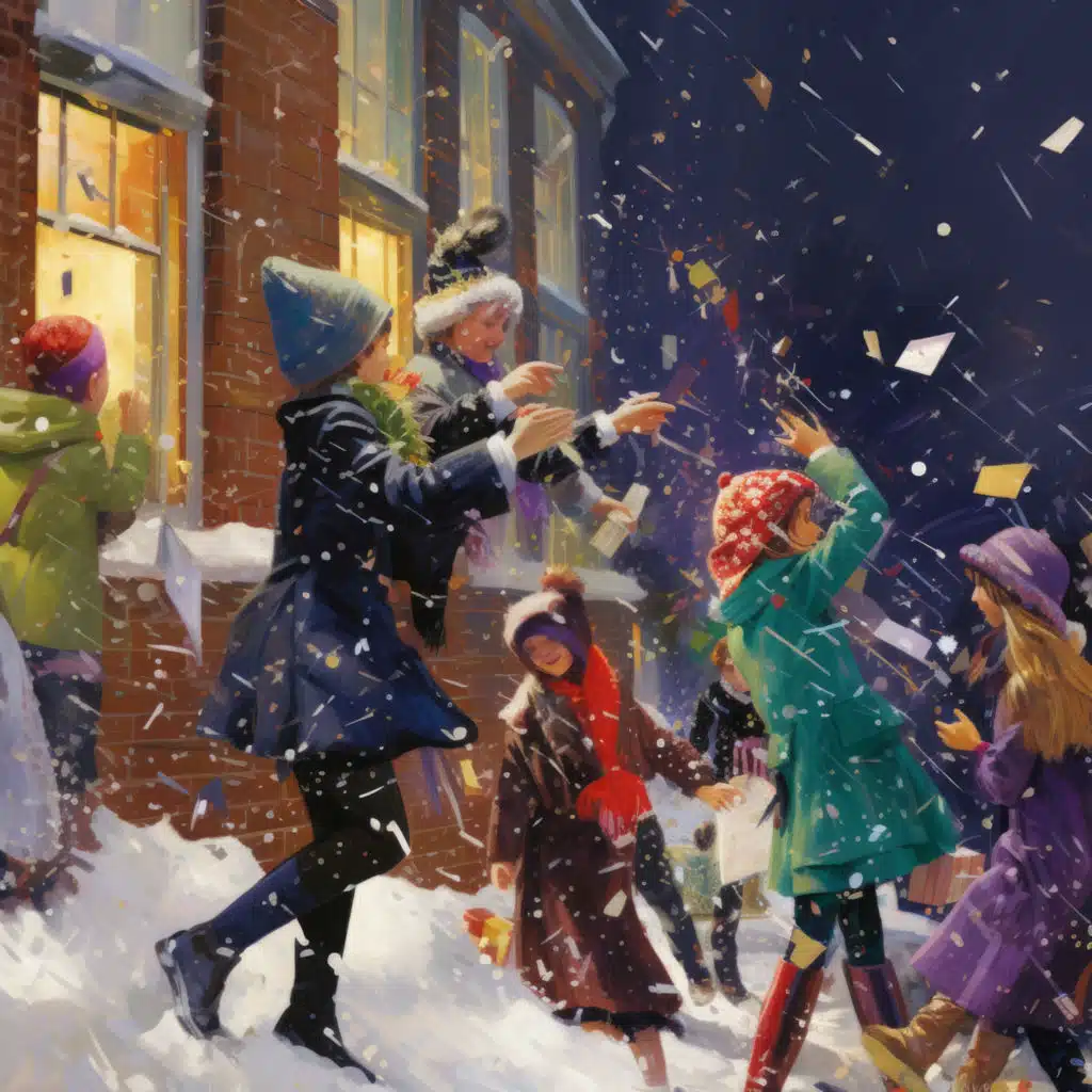 Nutcracker Suite: 50 A Musical Journey
