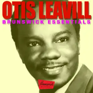 Otis Leavill