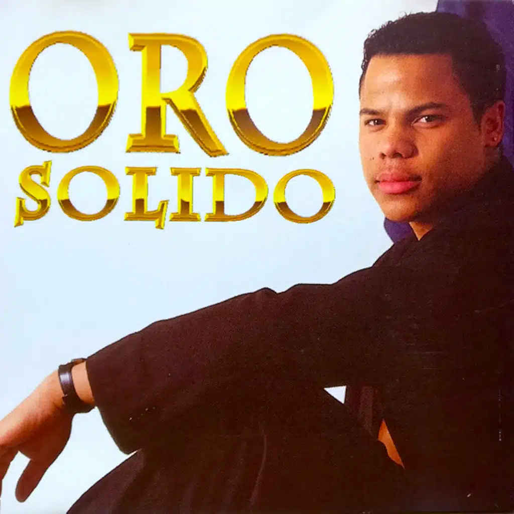 Oro Solido