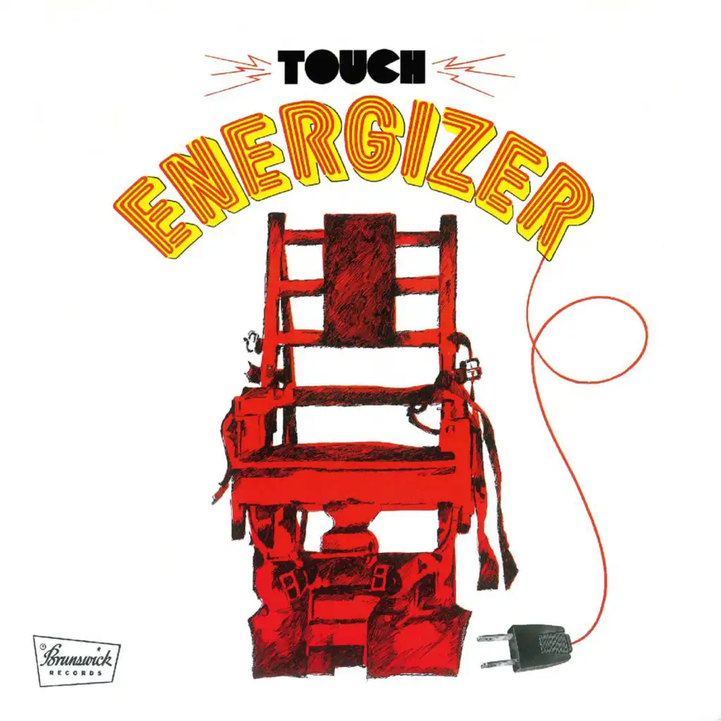 Energizer (Pt.1) [Bonus Track]