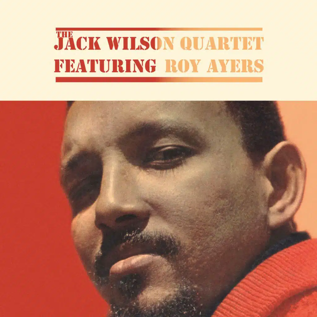 The Jack Wilson Quartet