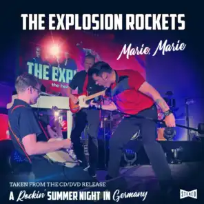 The Explosion Rockets
