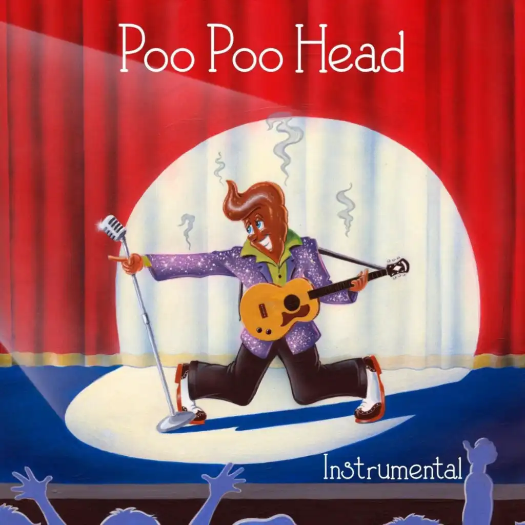 Poo Poo Head (Instrumental)