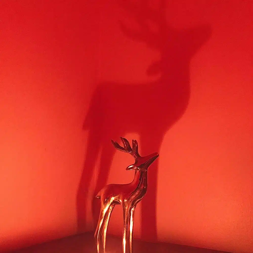 The Lost & Found Workshop