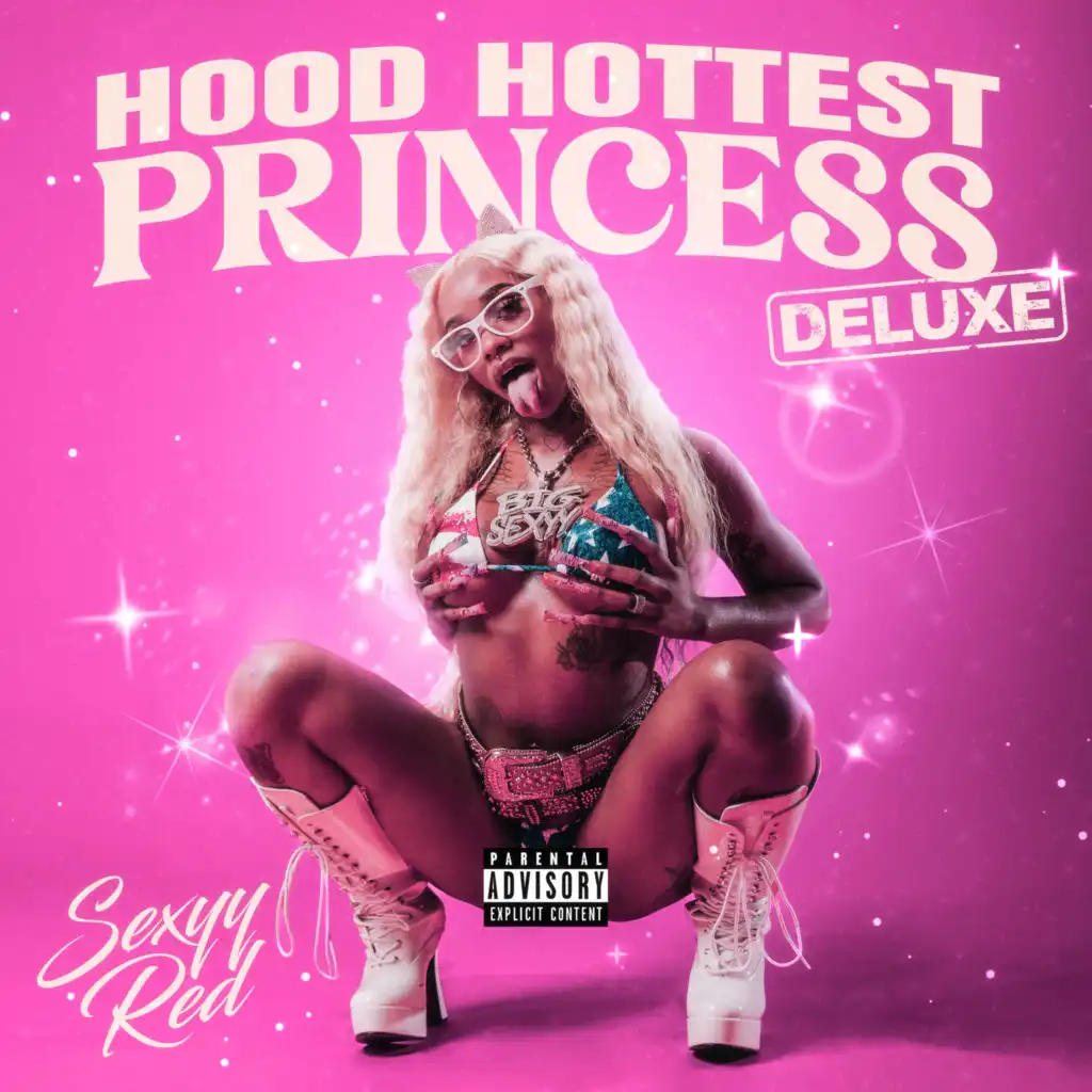 Ghetto Princess (feat. Chief Keef)