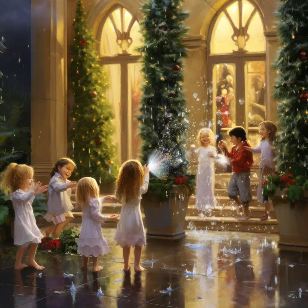 Christmas Bell