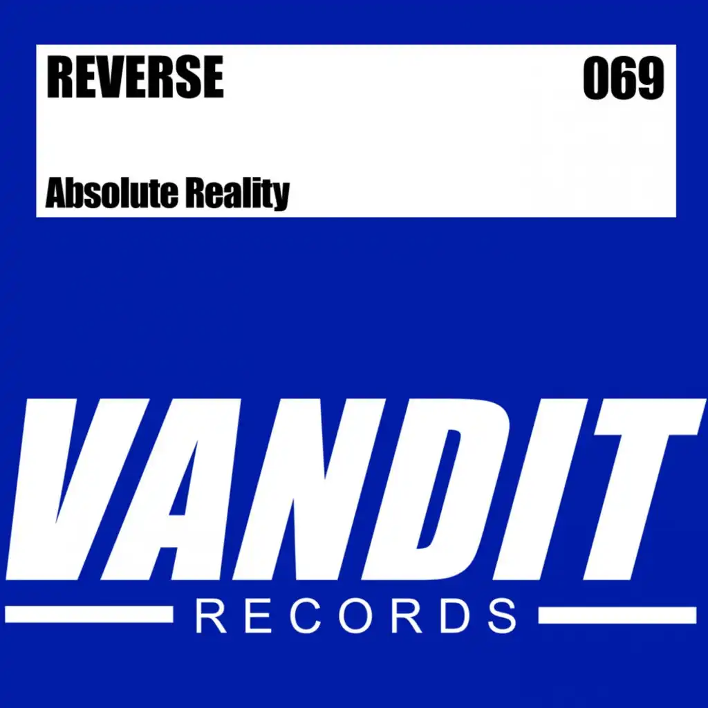 Absolute Reality (Radio Edit)