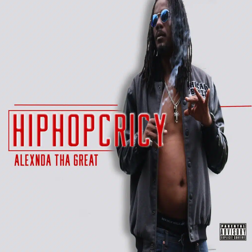 Alexnda Tha Great