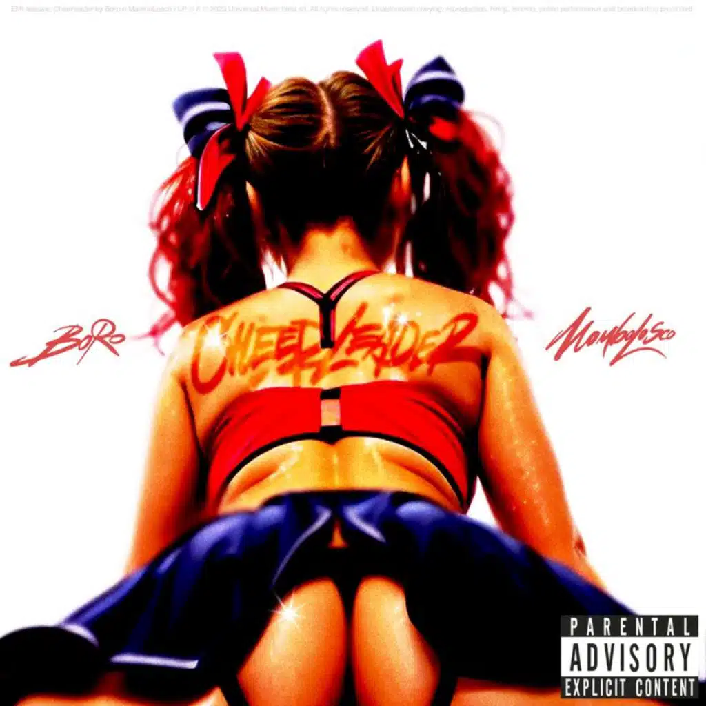 Boro, MamboLosco & Andry The Hitmaker