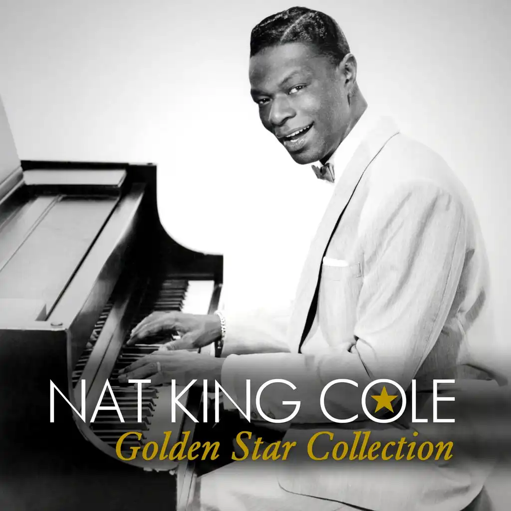 Nat King Cole, Nellie Lutcher