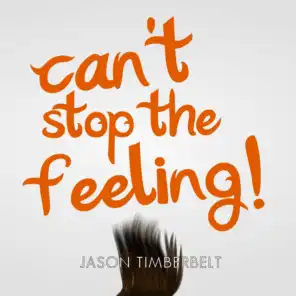Can´t Stop The Feeling