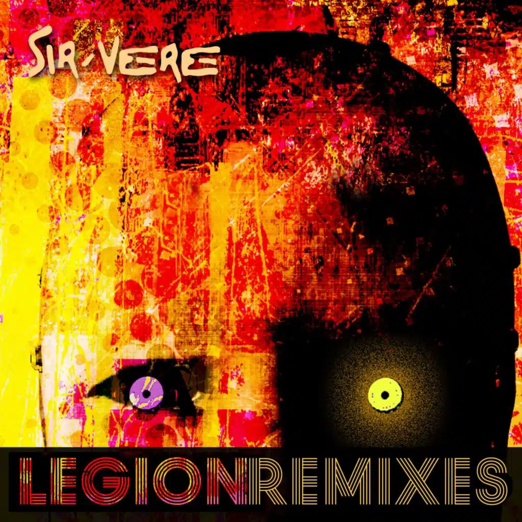 Legion (Rise Bailey Rise Remix)
