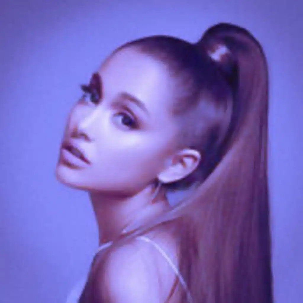 BATTLE OF THE LARYNX - Ariana Grande (Ai Cover)