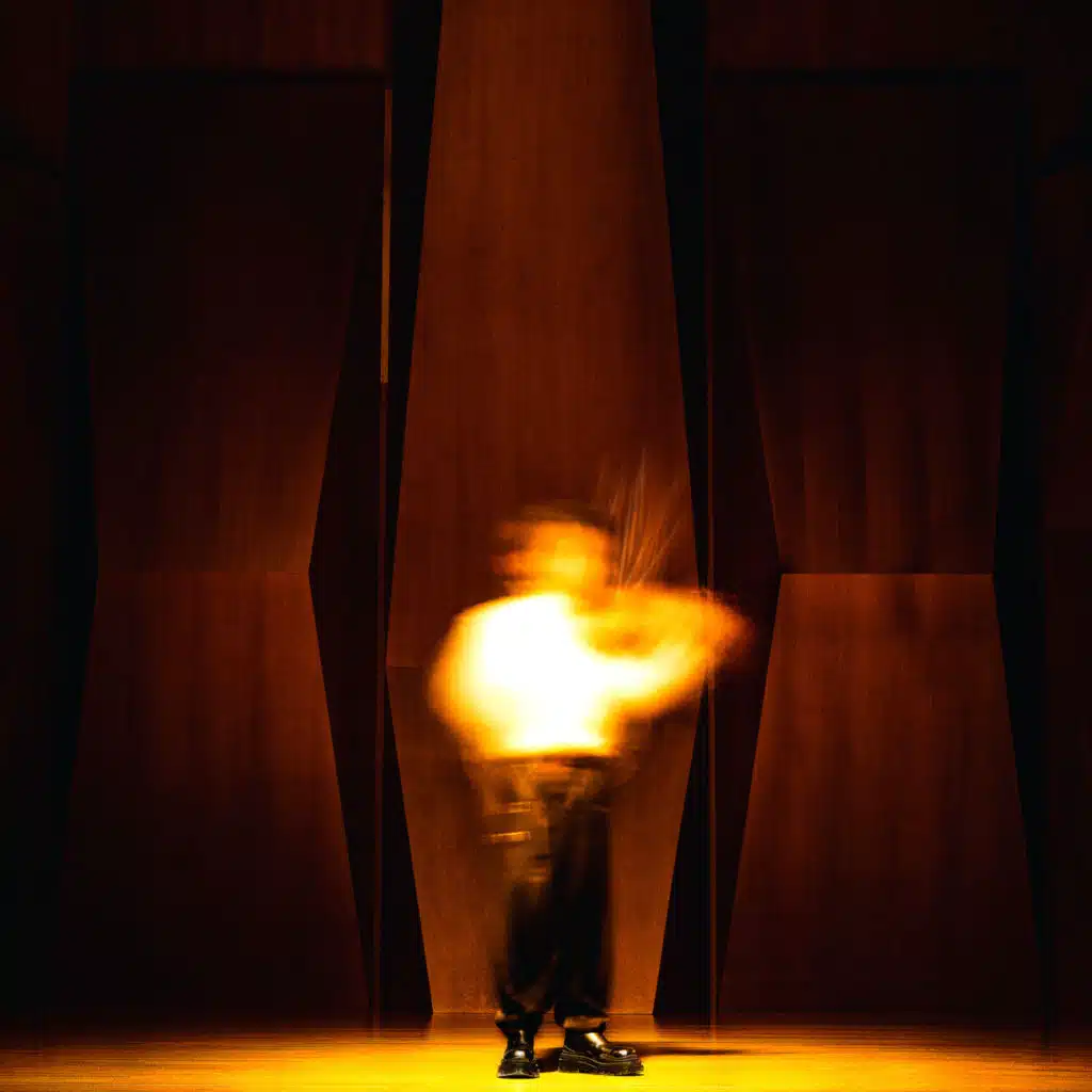 a single word (feat. Milena)