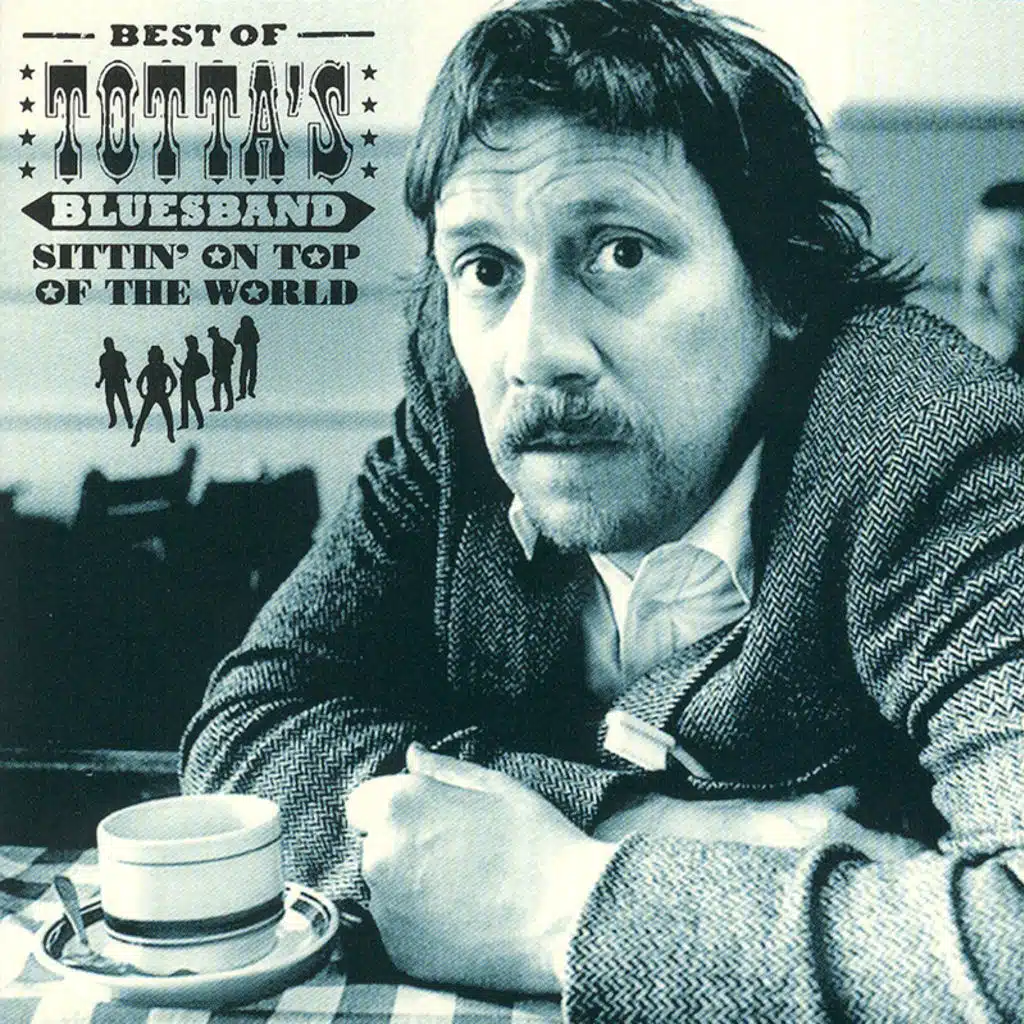 Tottas Bluesband