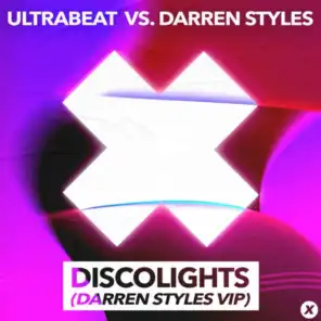 Ultrabeat & Darren Styles