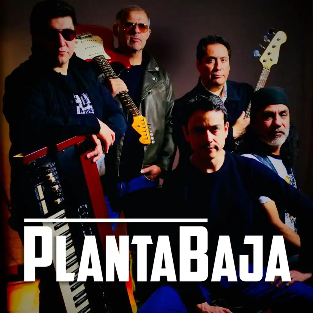 Planta Baja